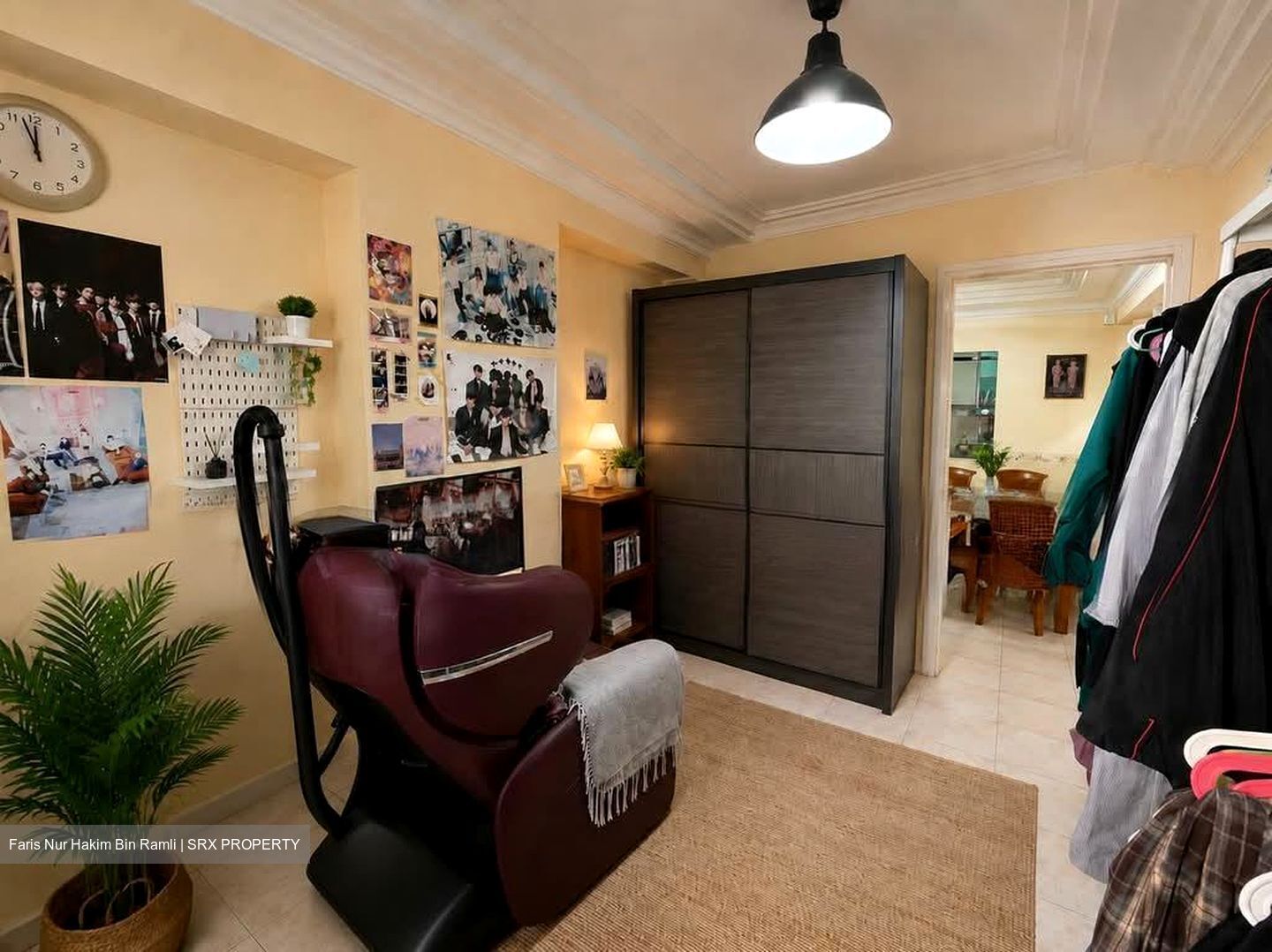 Blk 664 Woodlands Ring Road (Woodlands), HDB 5 Rooms #576323171